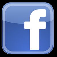 Facebook Logo