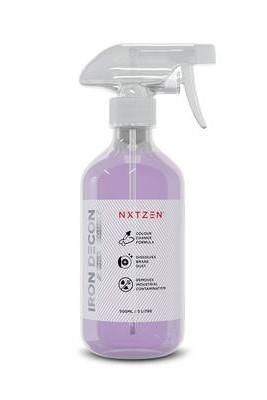 NXTZEN Iron Decon 500ml