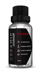 NXTZEN Pro bottle Large