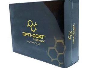 Opti-Coat Motorcycle