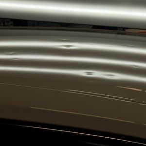 Paintless Dent Repairs