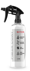 NXTZEN Fiber Coat