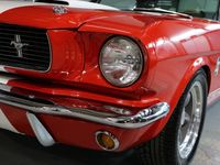 Customer Vehicles