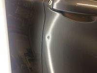 Dent Repair