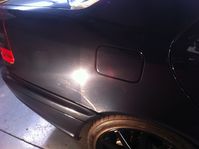 Paint Correction